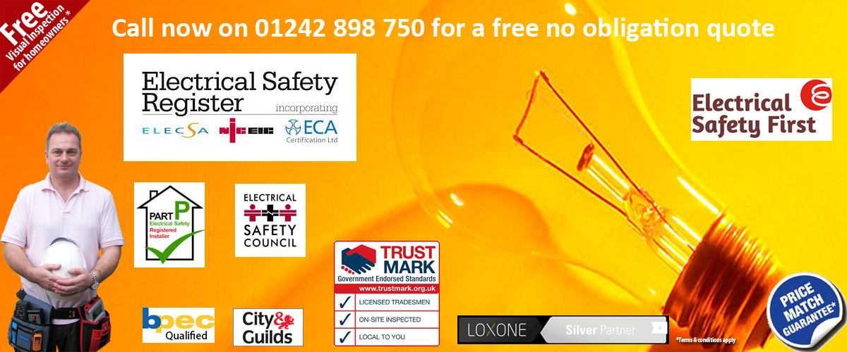 electrical qualifications and trade bodies