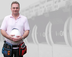 david richards electrical photo